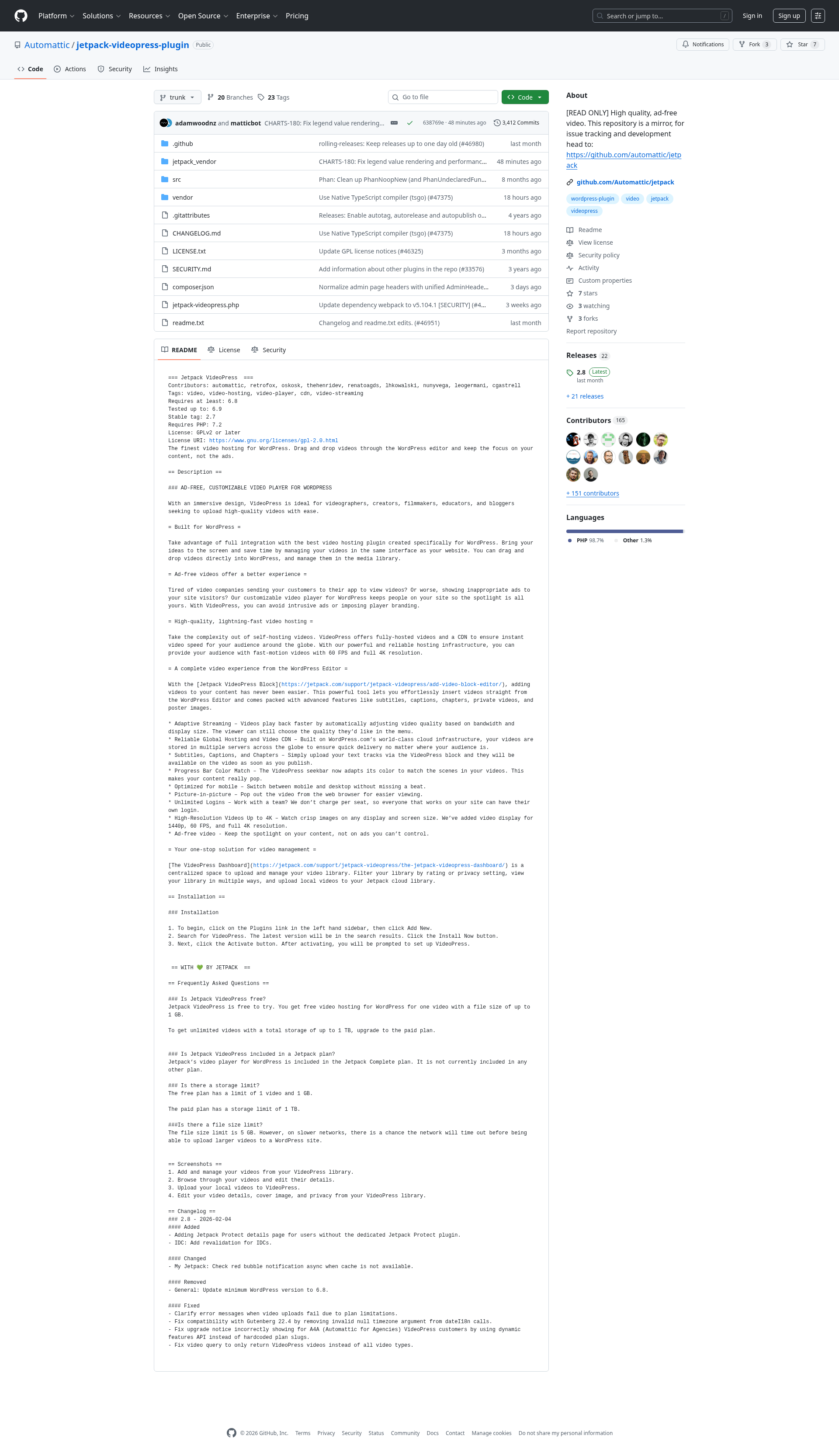 jetpack-videopress-plugin