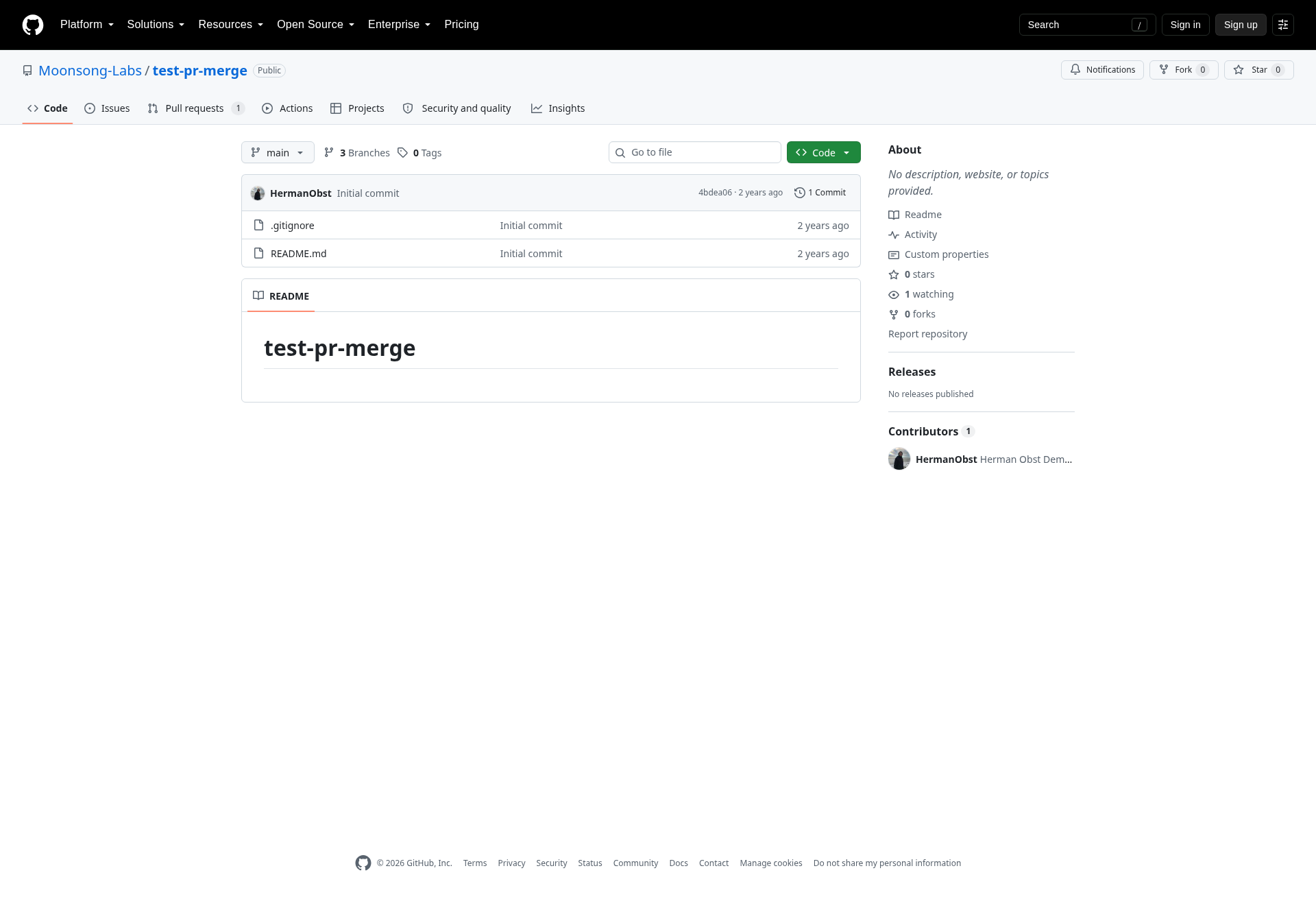 test-pr-merge