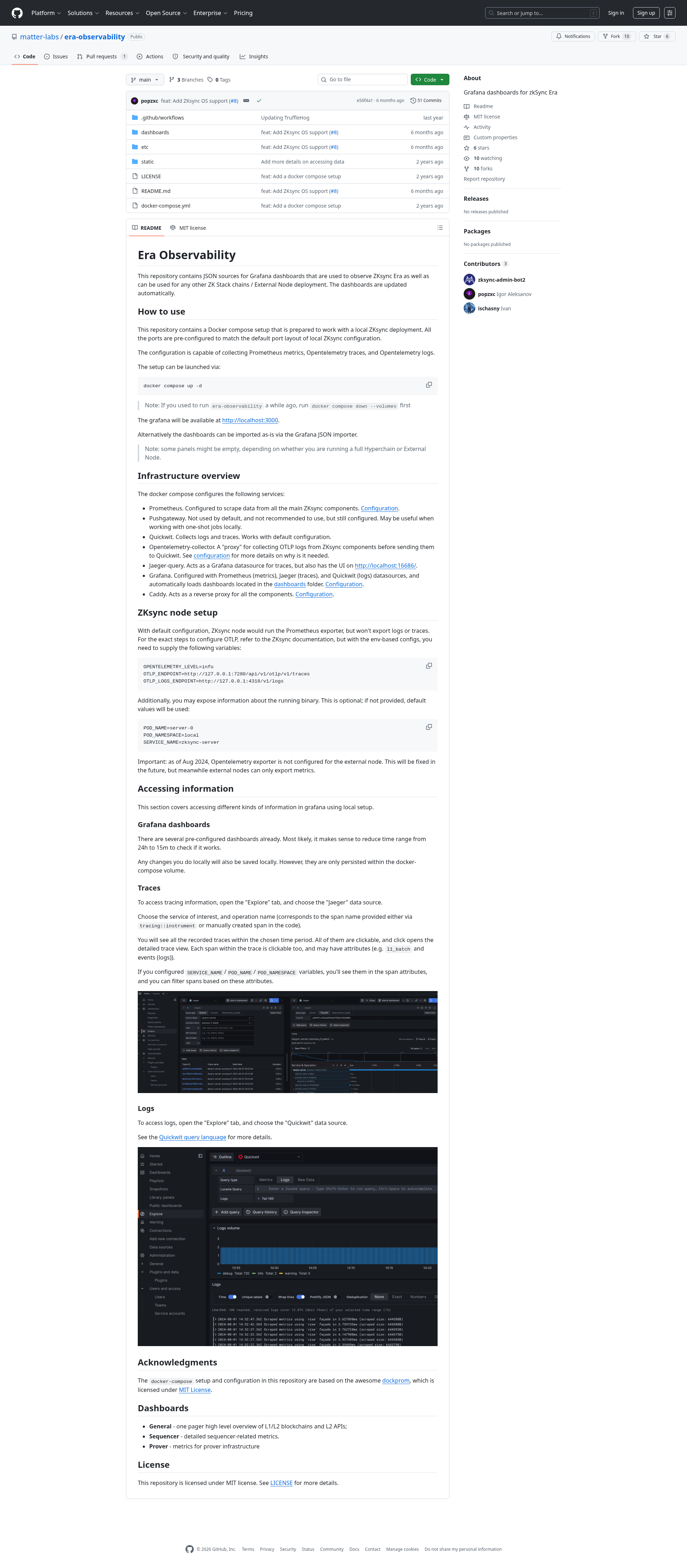 era-observability