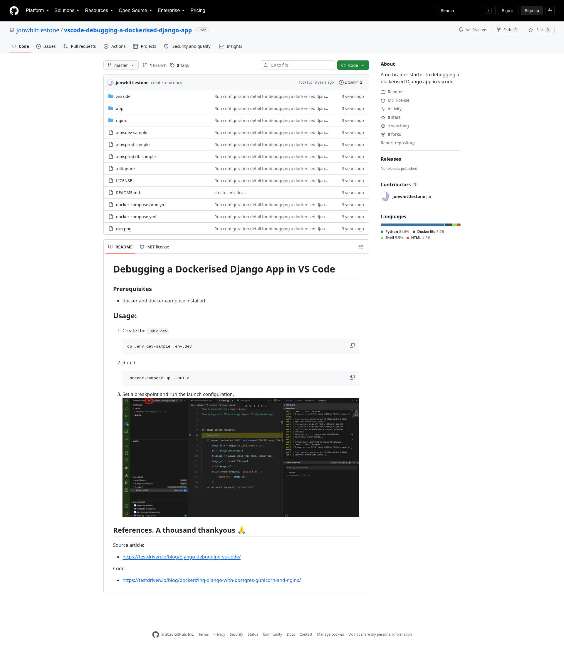 vscode-debugging-a-dockerised-django-app