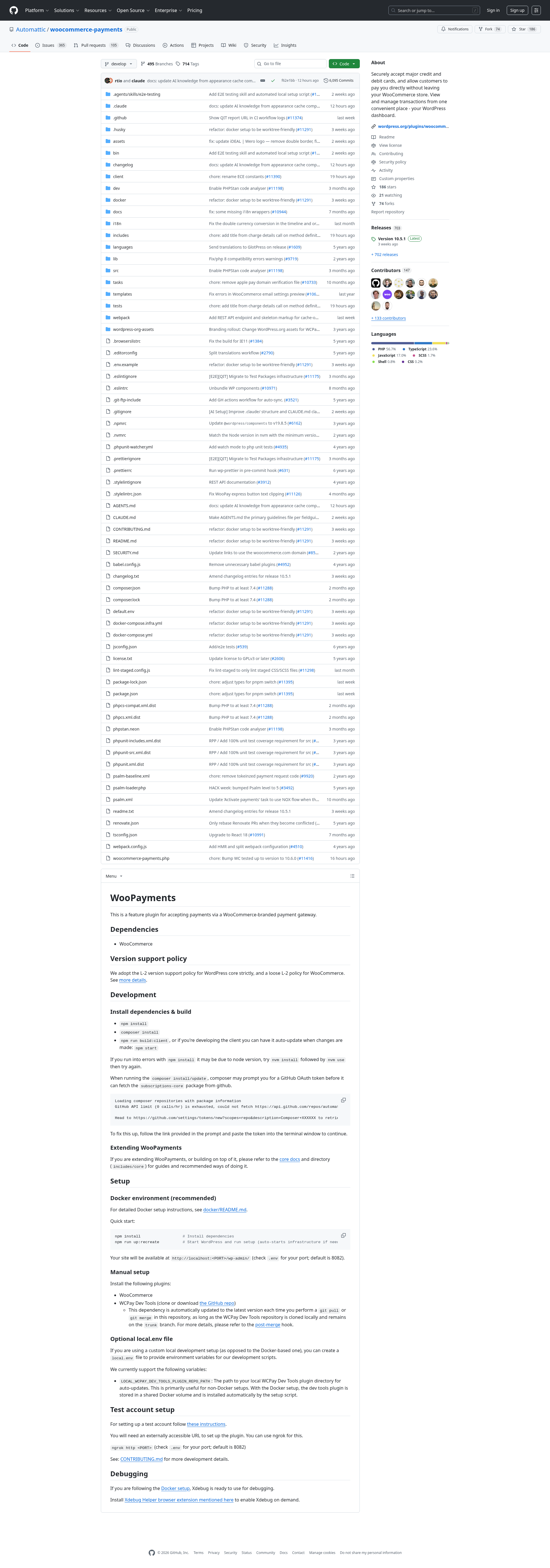 woocommerce-payments