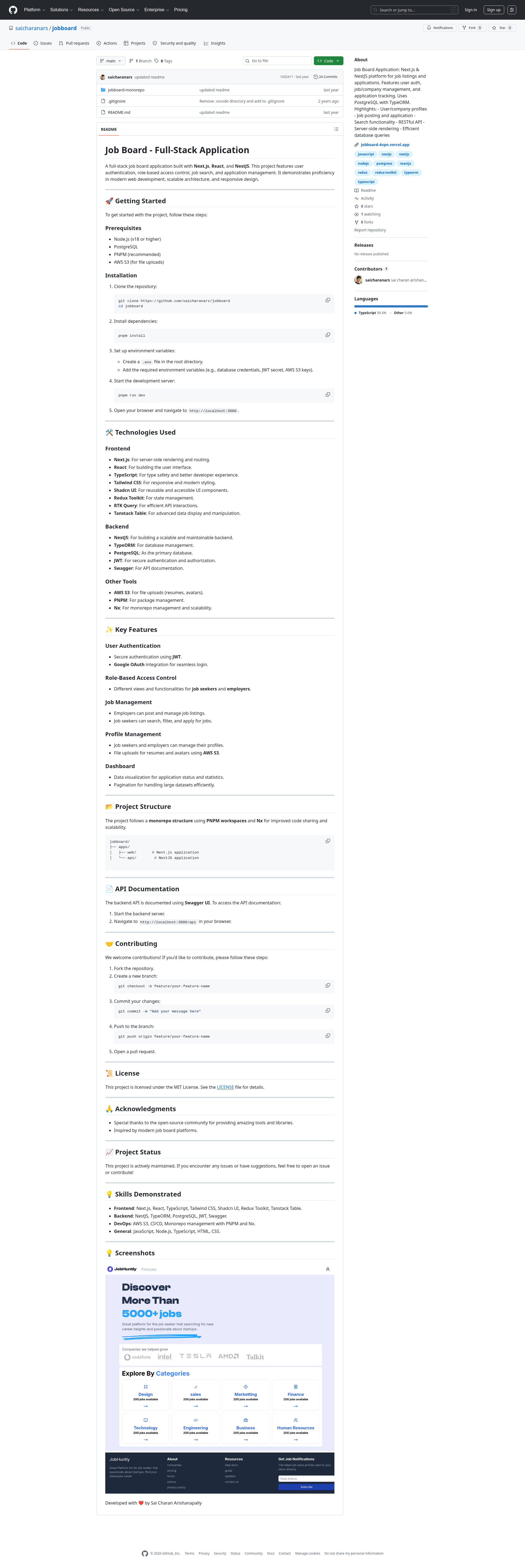 jobboard