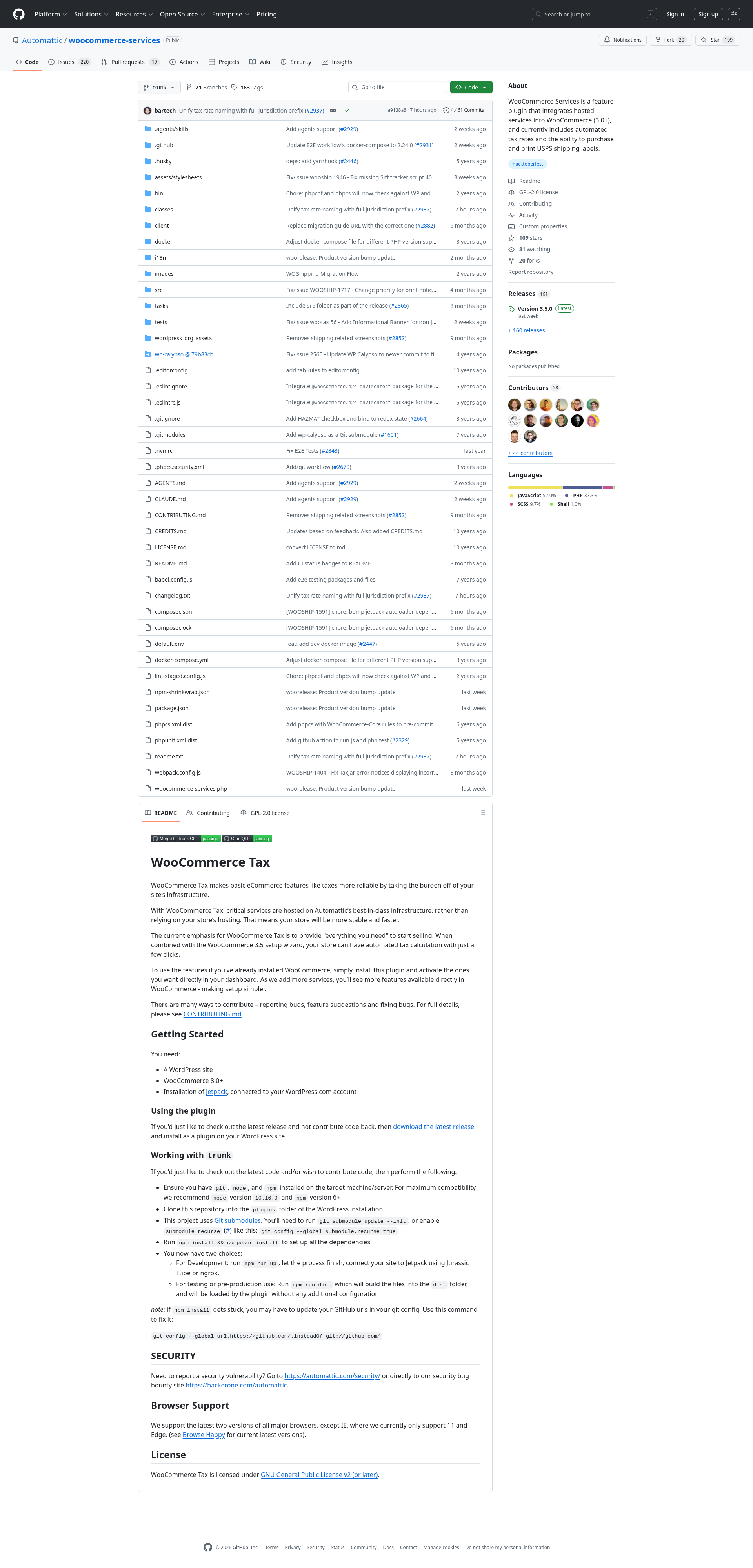 woocommerce-services