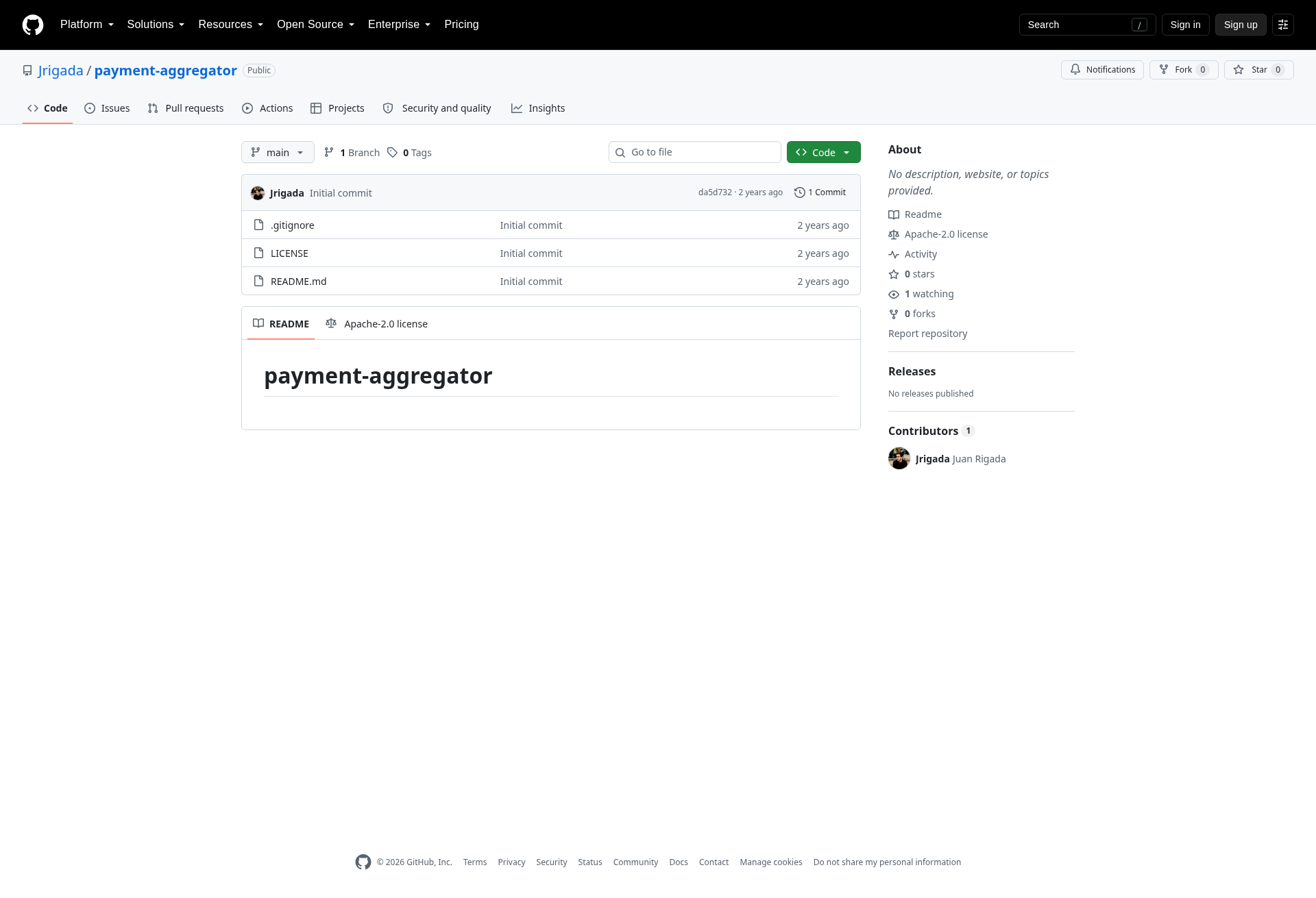 payment-aggregator