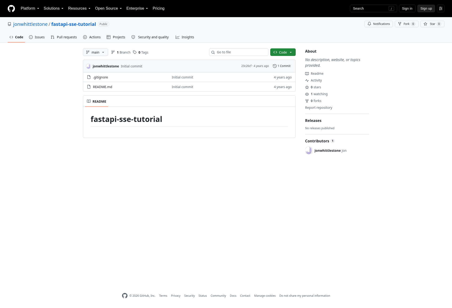 fastapi-sse-tutorial